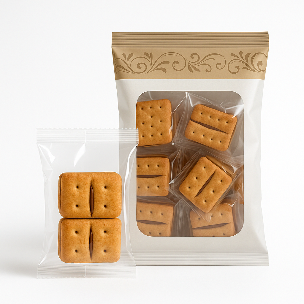 Confezione multipack